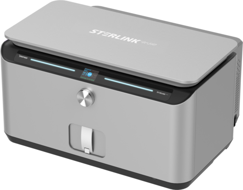 ステリリンク　U510