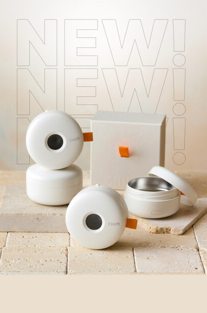 Clium Cleaner 3 mini
